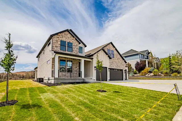 12651 N Ponce De Leon Dr #21, Highland, UT 84003 - #2