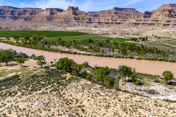 4915 Hastings Rd, Green River, UT 84525