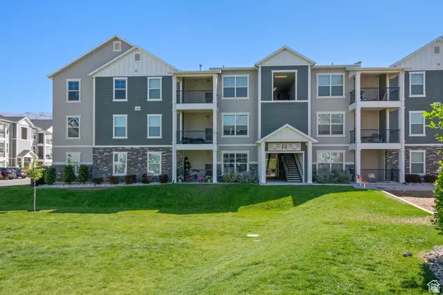 633 N Sun Peak Dr W, Vineyard, UT 84059 - #1