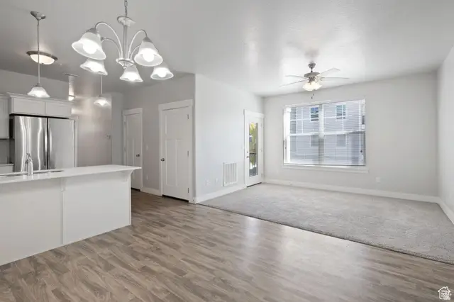 633 N Sun Peak Dr W, Vineyard, UT 84059 - #3