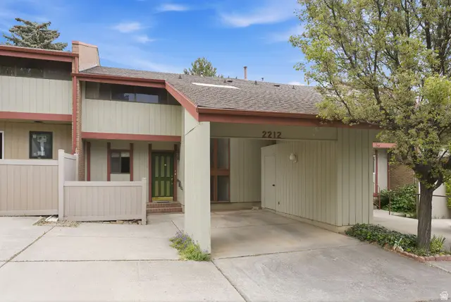2212 N 200 E, Provo, UT 84604 - #1