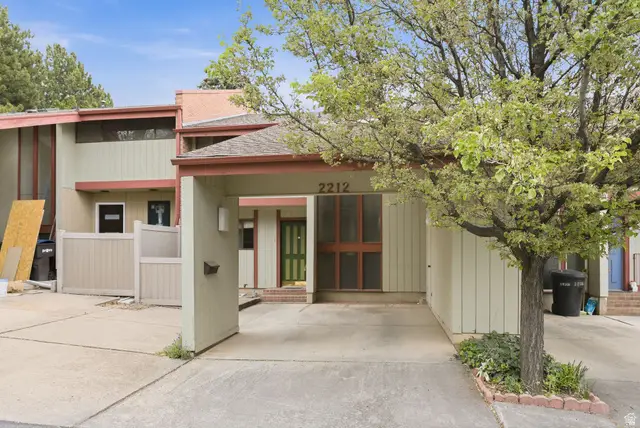 2212 N 200 E, Provo, UT 84604 - #2