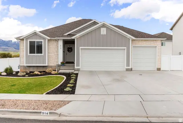 514 W 275 N, Morgan, UT 84050 - #1