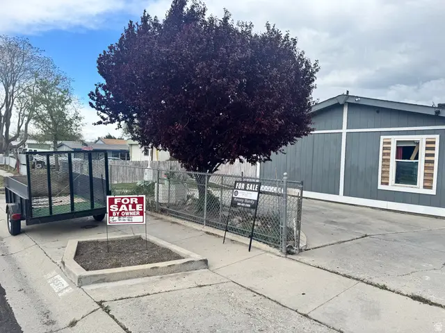 8557 S 3830 W, West Jordan, UT 84088 - #2