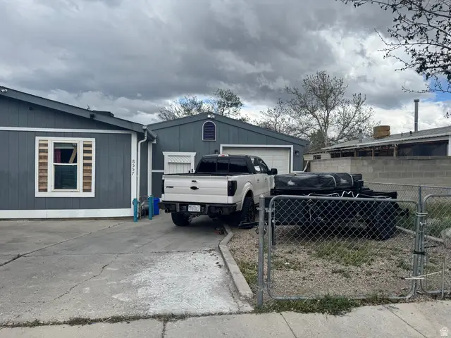 8557 S 3830 W, West Jordan, UT 84088 - #3