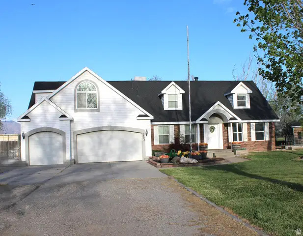 2020 N 6200 W, Ogden, UT 84404 - #1