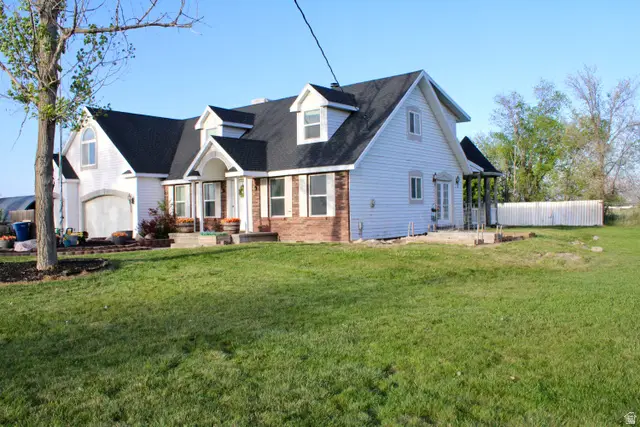 2020 N 6200 W, Ogden, UT 84404 - #2