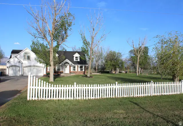 2020 N 6200 W, Ogden, UT 84404 - #3