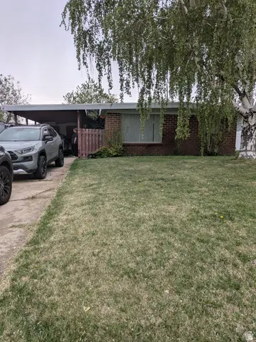 785 S Simoron Dr E, Ogden, UT 84404 - #3
