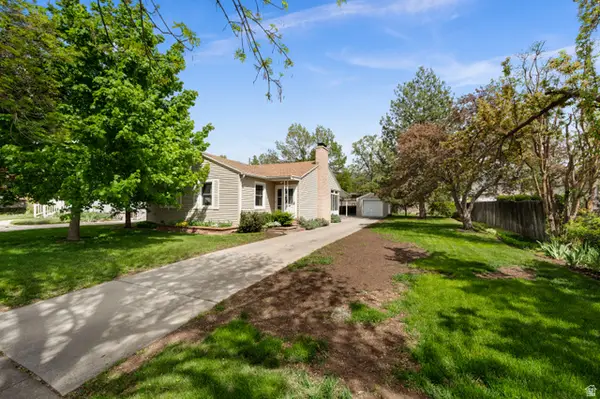 2629 S 1900 E, Salt Lake City, UT 84106