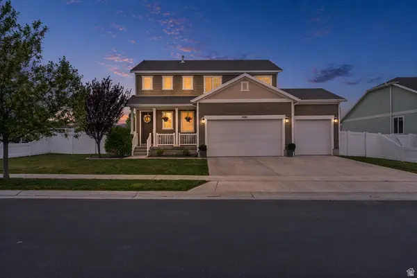 7685 N Timber Country Rd, Eagle Mountain, UT 84005