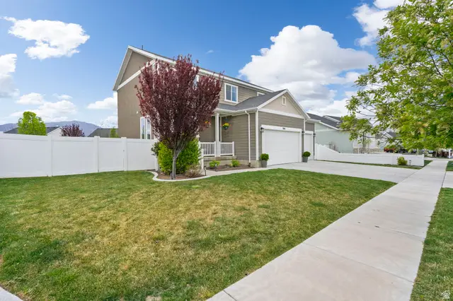 7685 N Timber Country Rd, Eagle Mountain, UT 84005 - #2