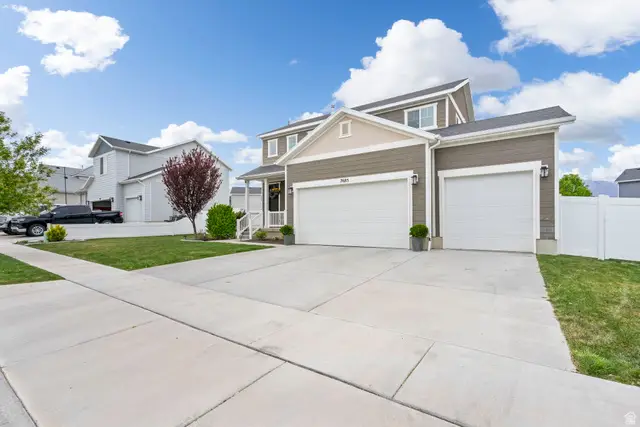 7685 N Timber Country Rd, Eagle Mountain, UT 84005 - #3