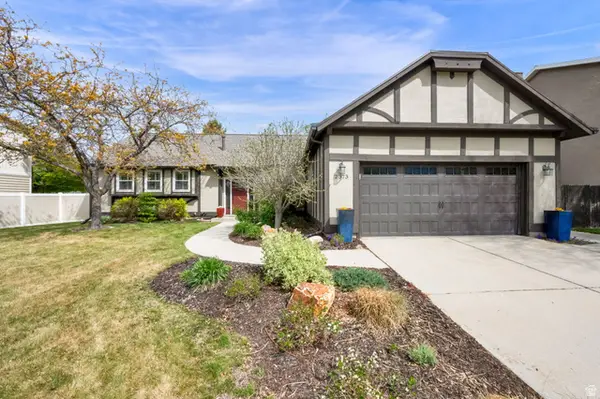 2373 E Glacier Dr S, Sandy, UT 84092