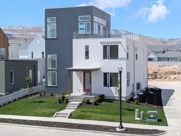 11318 S Silver Pond Dr Dr W #319, South Jordan, UT 84009