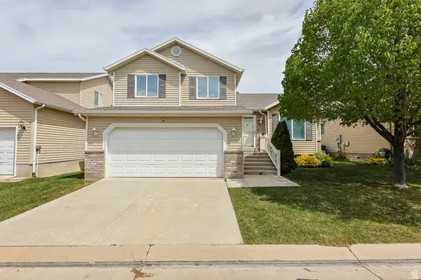 156 Crystal Bay Dr, Stansbury Park, UT 84074