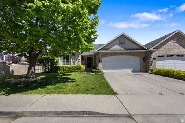 171 S 165 W, Orem, UT 84058 - #1