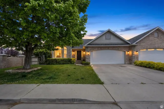 171 S 165 W, Orem, UT 84058 - #2