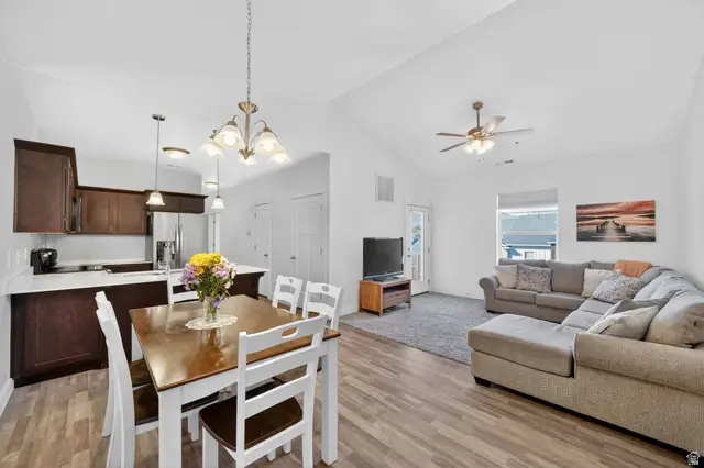 13073 S Newbridge Ln #304, Herriman, UT 84096 - #3