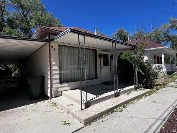 338 S 300 W, Helper, UT 84526