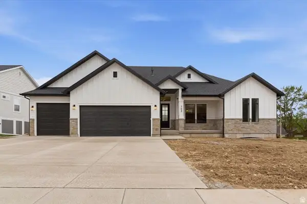 703 E 2750 N, North Ogden, UT 84414