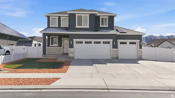 5180 N Foxtail Way, Eagle Mountain, UT 84005