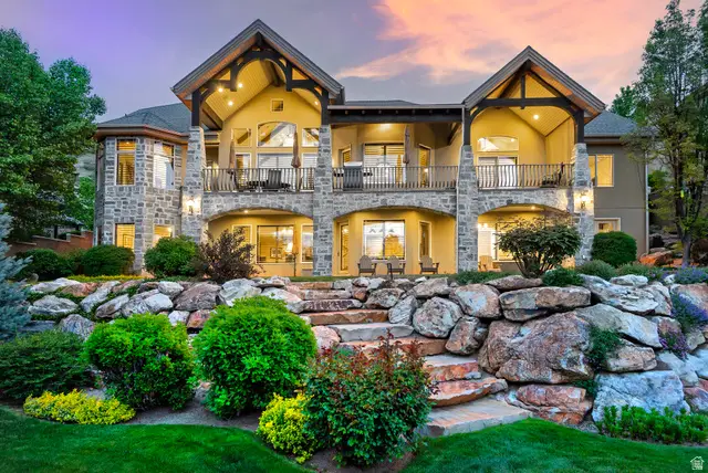 13456 S Aintree Ave, Draper, UT 84020 - #1