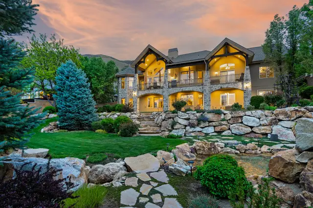 13456 S Aintree Ave, Draper, UT 84020 - #2