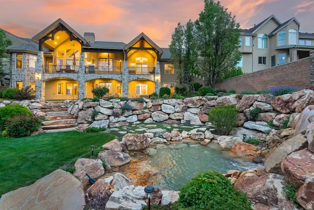 13456 S Aintree Ave, Draper, UT 84020 - #3