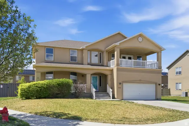 7715 N Bridleway Rd, Eagle Mountain, UT 84005 - #1