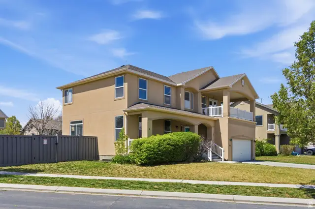 7715 N Bridleway Rd, Eagle Mountain, UT 84005 - #3