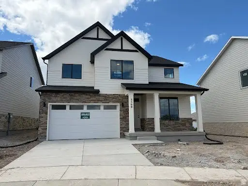 3568 3568 S Carnegie Ln #12, West Valley City, UT 84120