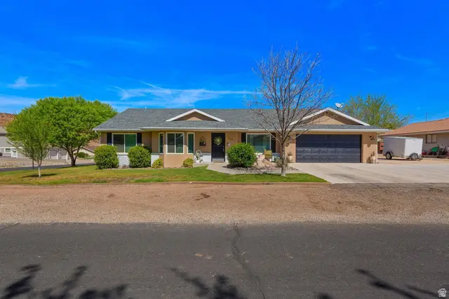 1021 E Elm St, Saint George, UT 84790 - #1