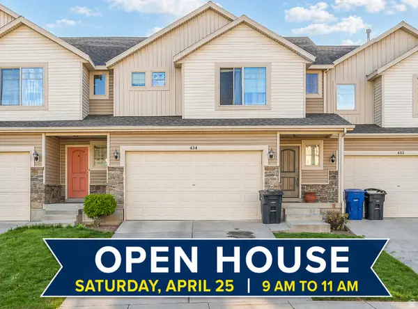 418 S 1285 E, Hyrum, UT 84319