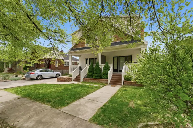 1326 S Green St, Salt Lake City, UT 84105 - #3