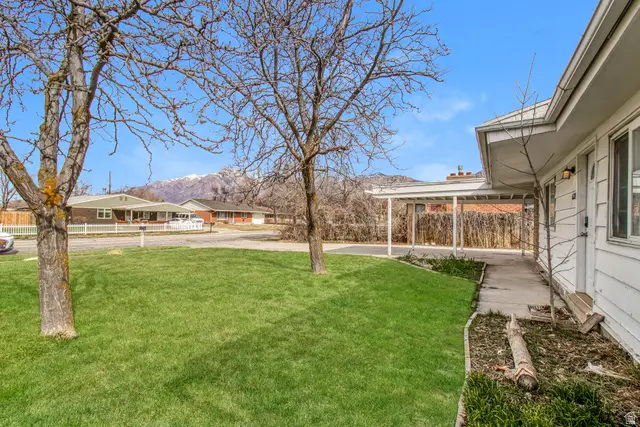 631 E 875 N, Ogden, UT 84404 - #3