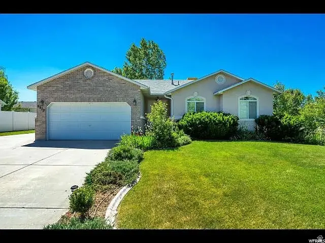 8872 S Stone Vista Ln, West Jordan, UT 84081 - #1