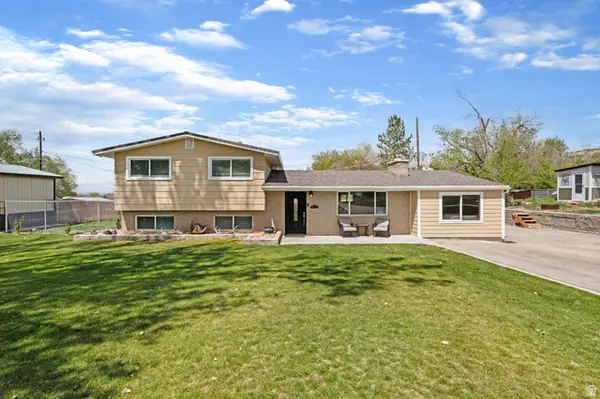 687 E 600 S, Payson, UT 84651