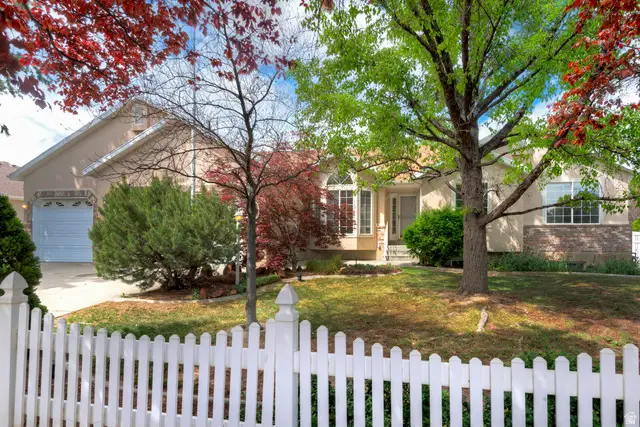 1506 W Misty Fen Way, West Jordan, UT 84088 - #1