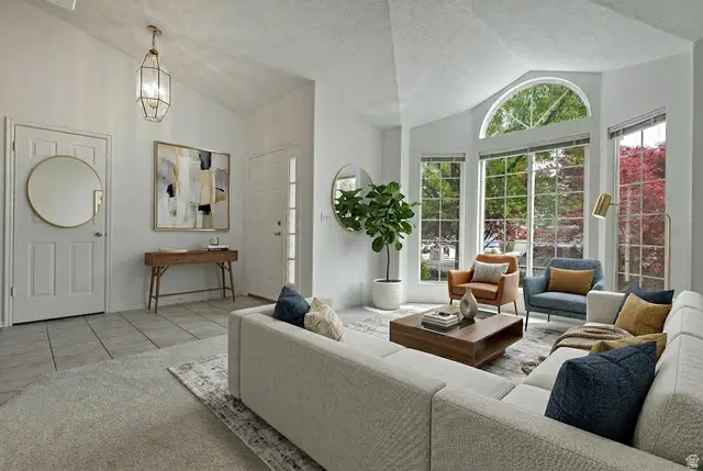 1506 W Misty Fen Way, West Jordan, UT 84088 - #3