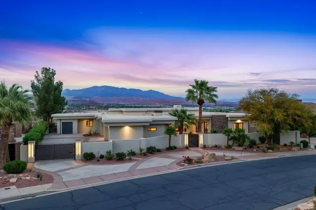 2031 E Cliff Point Dr, Saint George, UT 84790 - #1