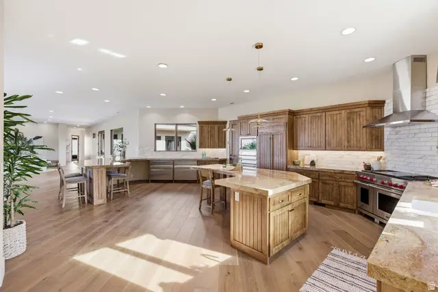 2031 E Cliff Point Dr, Saint George, UT 84790 - #3