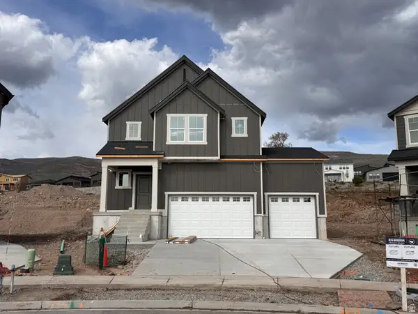 358 Sadie Ct E #147, Heber City, UT 84032