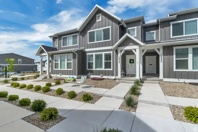 10036 N Limestone Way, Highland, UT 84003 - #1