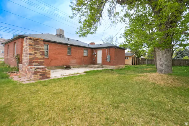 106 W 1200 N, Orem, UT 84057 - #3