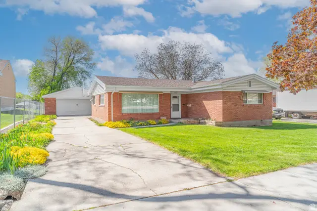 543 N 100 W, Brigham City, UT 84302 - #1