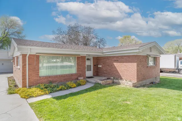 543 N 100 W, Brigham City, UT 84302 - #2