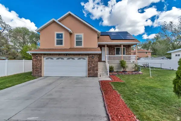 453 E Sunset Ave S, South Salt Lake, UT 84115