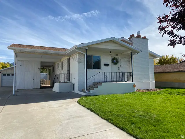 120 N 800 E, Spanish Fork, UT 84660 - #1