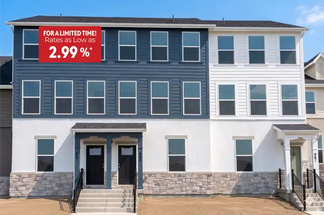 863 S Mathilda Dr #243, Saratoga Springs, UT 84045 - #1